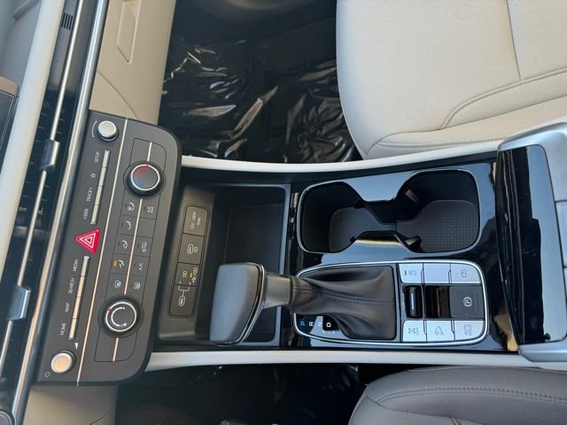 2026 Hyundai Tucson SE - Photo 22