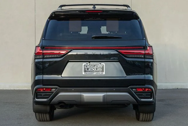 New 2026 Caviar Lexus LUXURY image 4