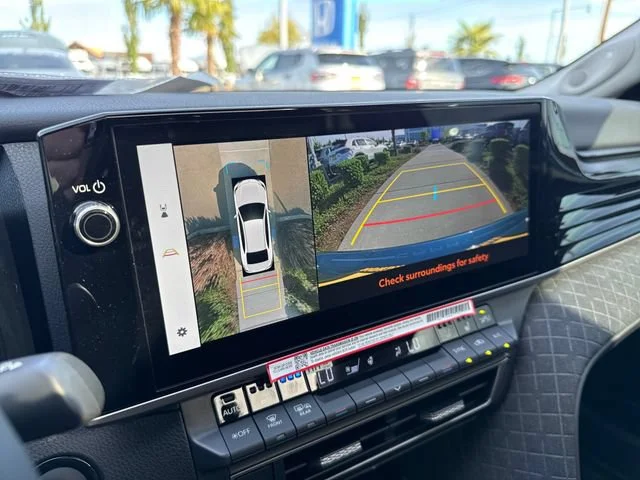 Used 2026 Ocean Toyota XLE image 22