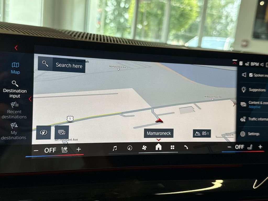 New 2027 Unreleased BMW Base image 10