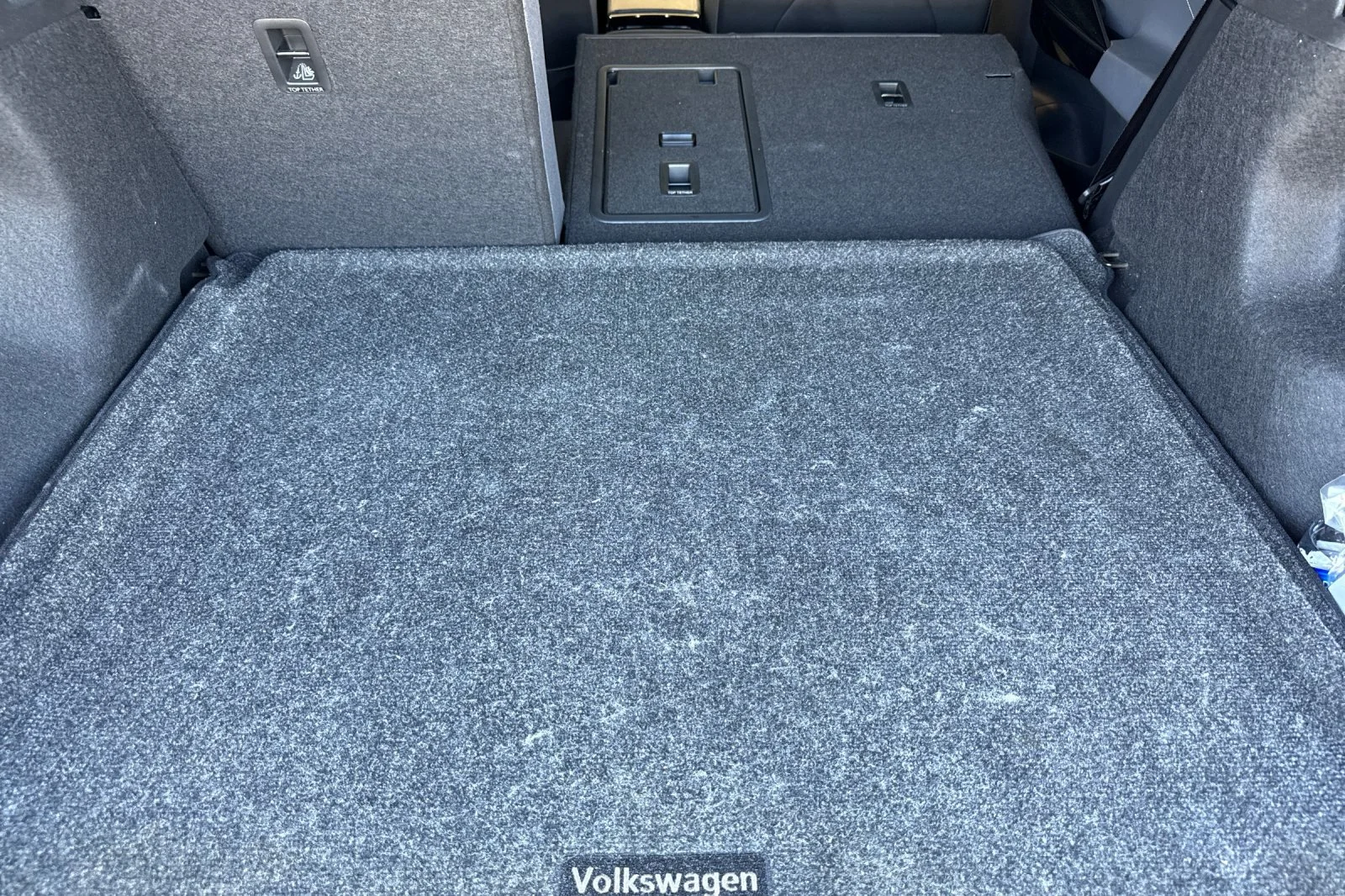 Certified Used 2023 Black Volkswagen  image 15