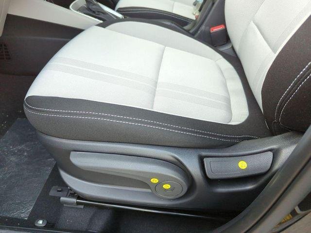 New 2026 Black Hyundai SEL image 16
