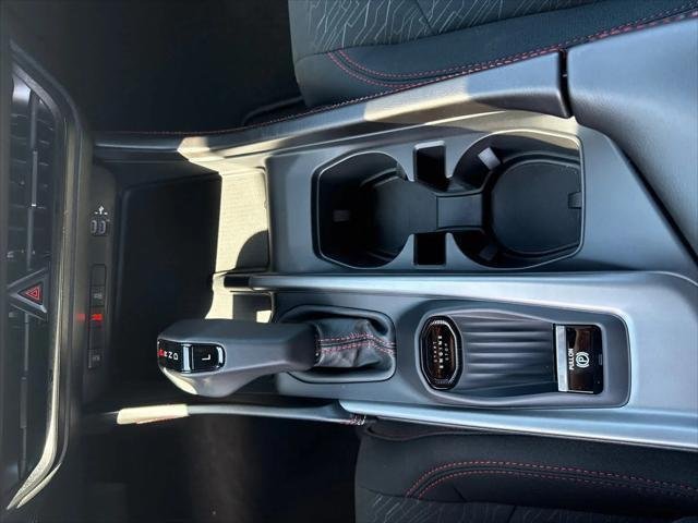 New 2026 Redeye Exterior Paint Dodge R/T image 21