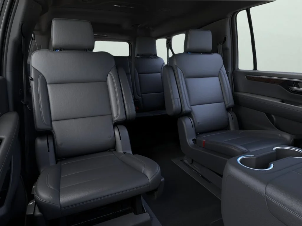 New 2026 Sterling Gray Metallic Chevrolet LT image 17