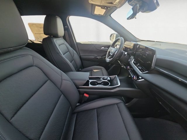 2027 Chevrolet Equinox LT - Photo 16
