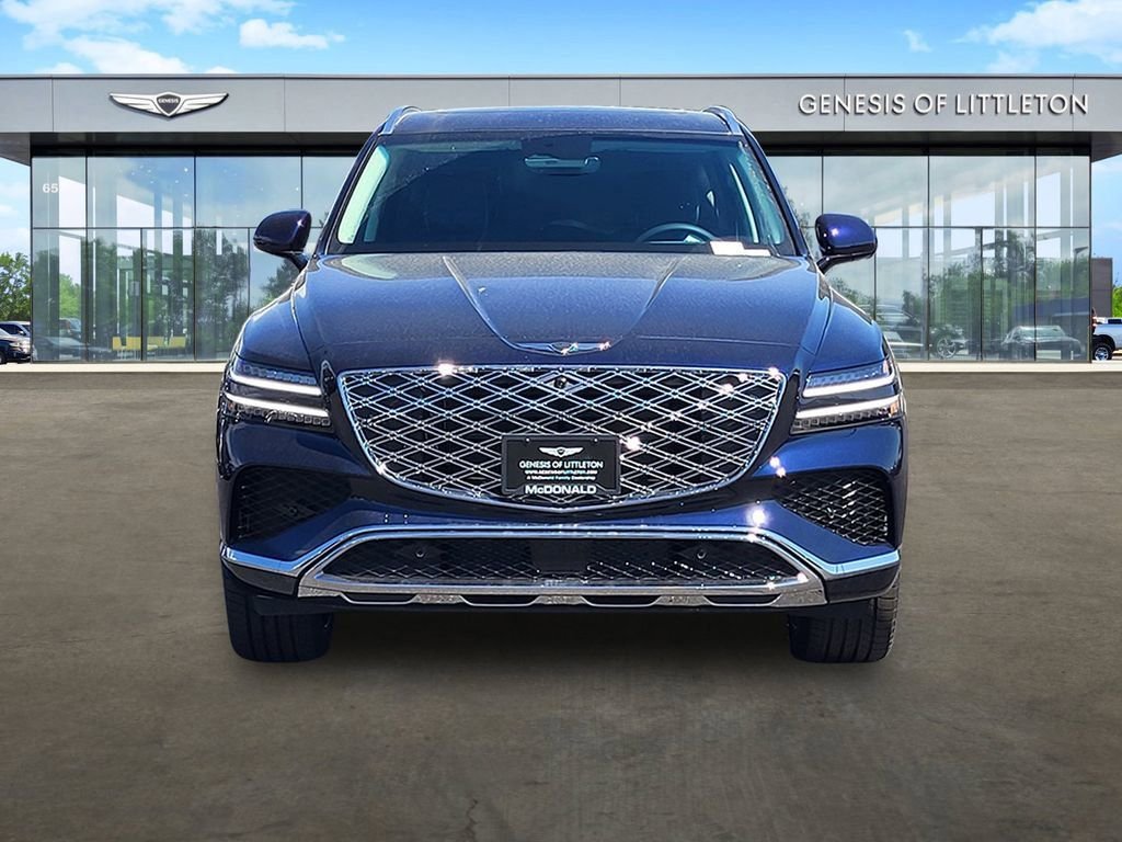 New 2026 Blue Genesis 2.5T Prestige image 5