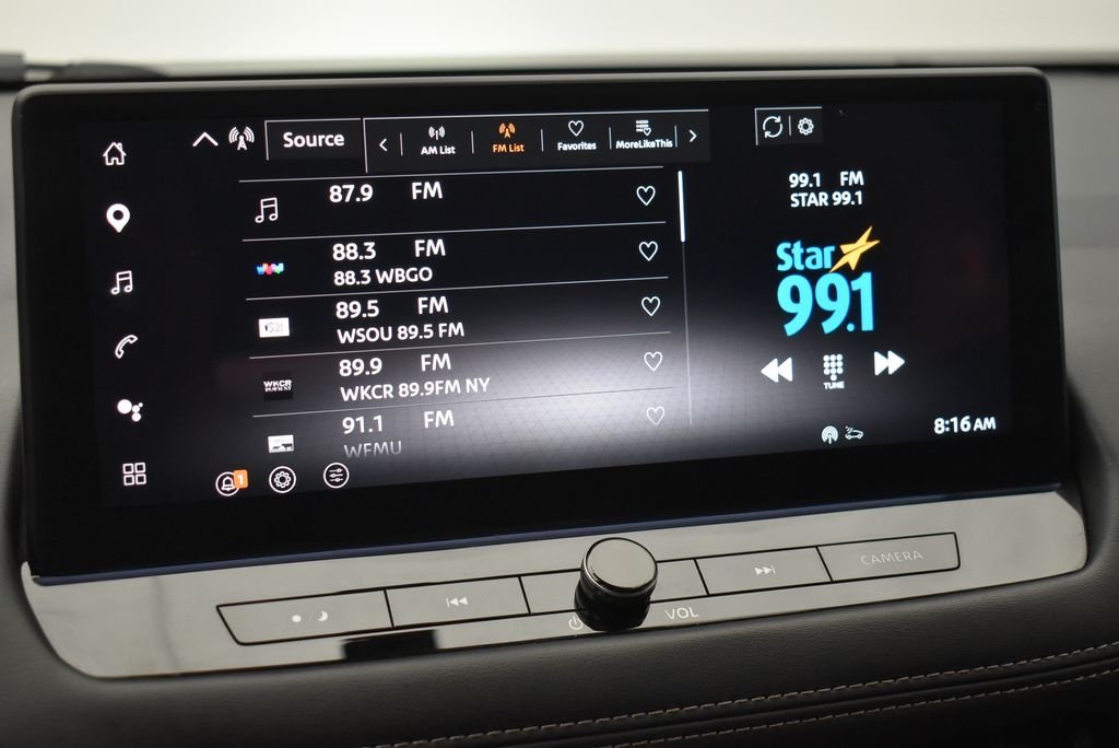 Certified Used 2026 Gray Nissan Platinum image 18
