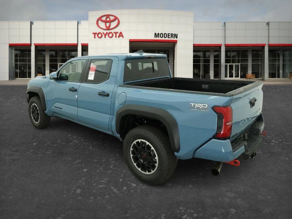 New 2026 Heritage Blue Toyota TRD Off-Road i-FORCE MAX image 20