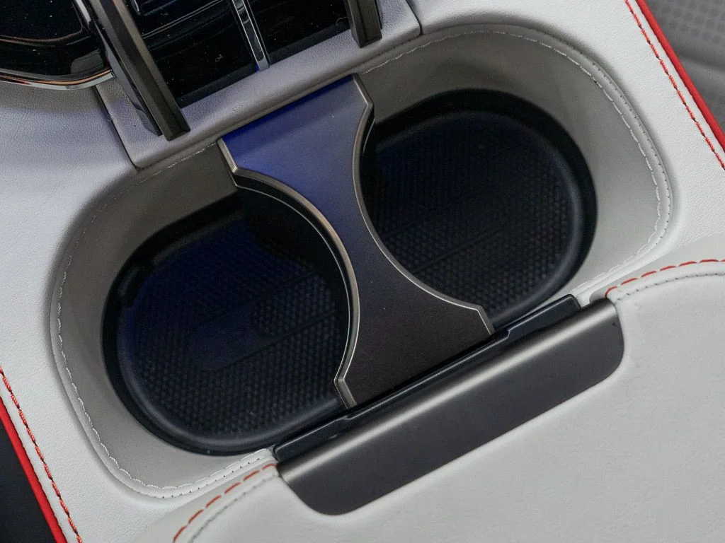 New 2026 Lunar White Aston Martin S Roadster image 34