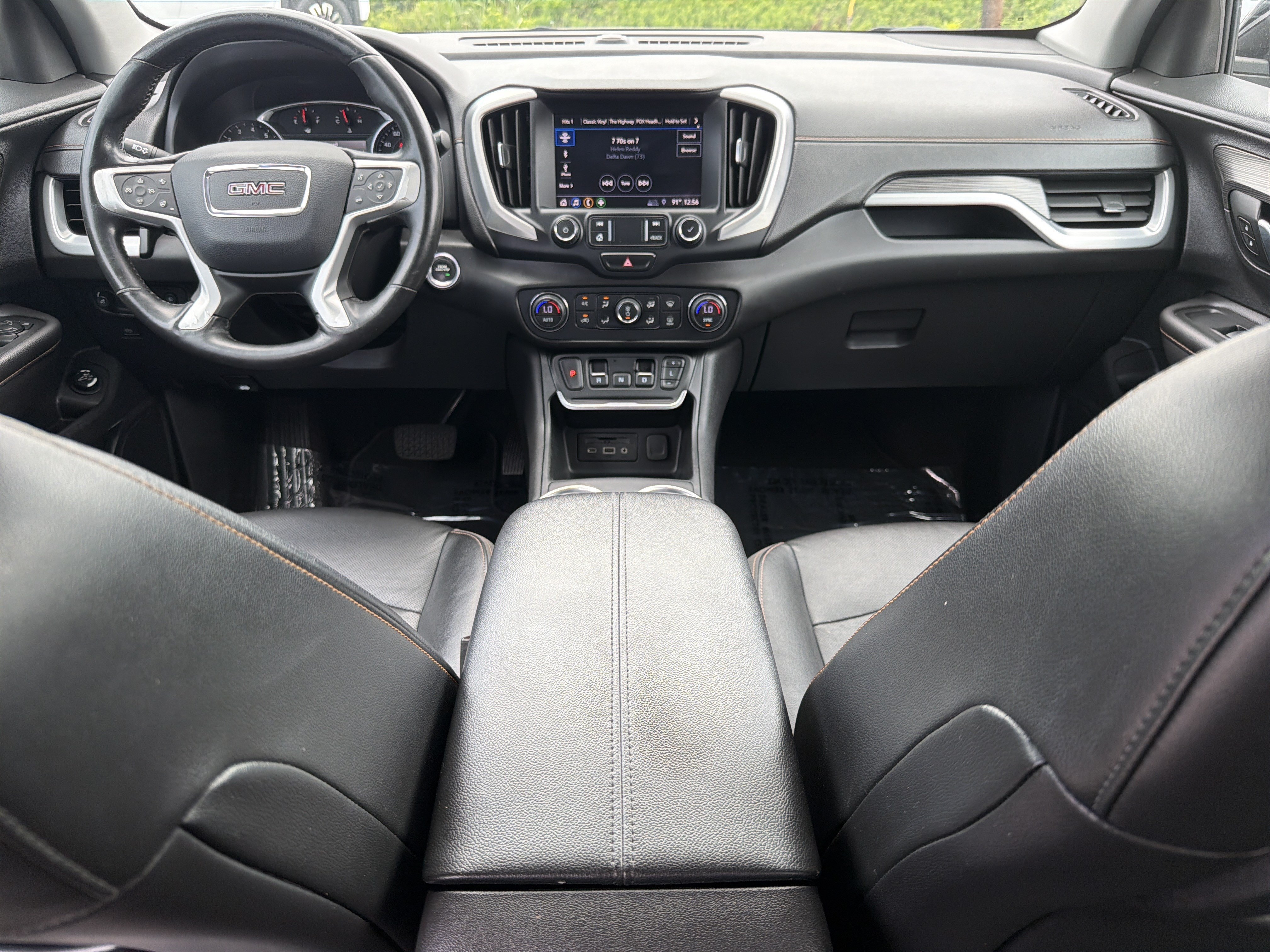 2020 GMC Terrain SLT - Photo 21