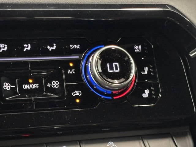 2026 GMC Sierra 1500 AT4 - Photo 39