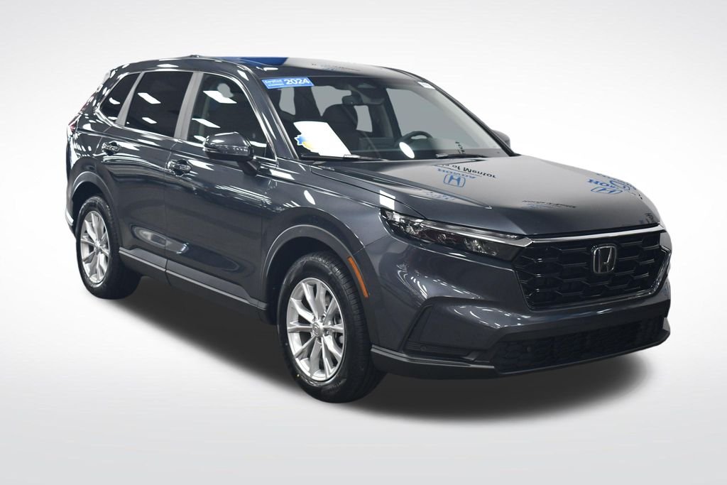 2024 Honda CR-V EX-L - Photo 10