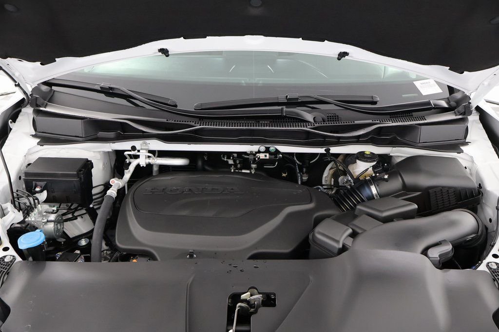 2026 Honda Odyssey Touring - Photo 10