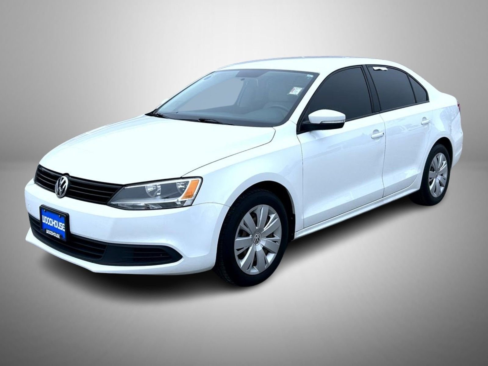 2014 Volkswagen Jetta SE - Photo 18