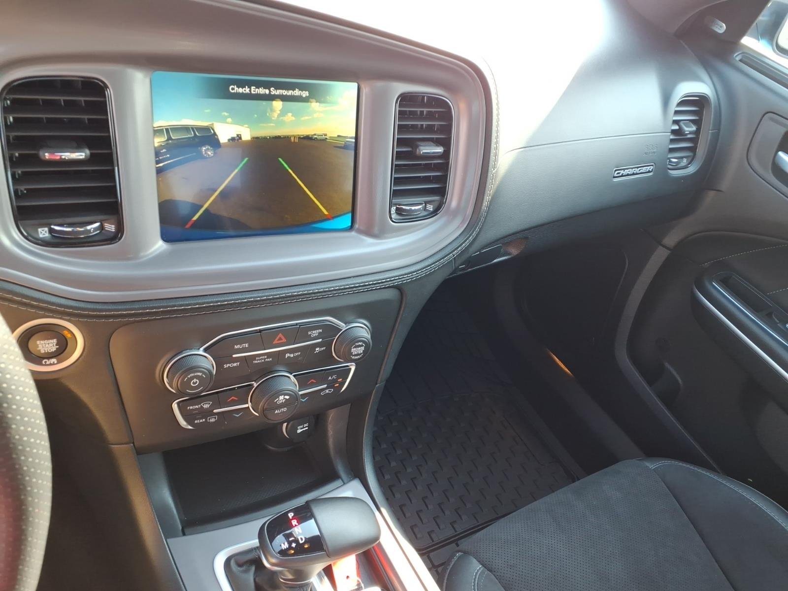 2023 Dodge Charger R/T - Photo 7