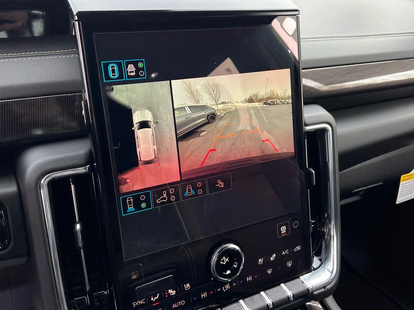 2026 GMC Yukon Elevation - Photo 24