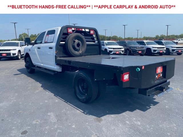 Used 2025 White Ram Tradesman image 5