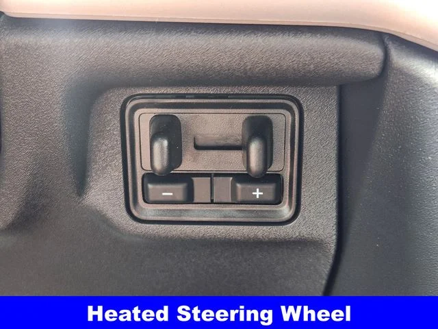 New 2026 Star White Metallic Tri-Coat Ford MAX Active image 21
