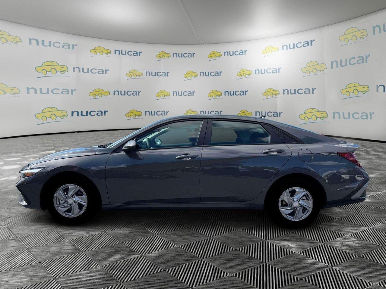 2026 Hyundai Elantra — photo 3