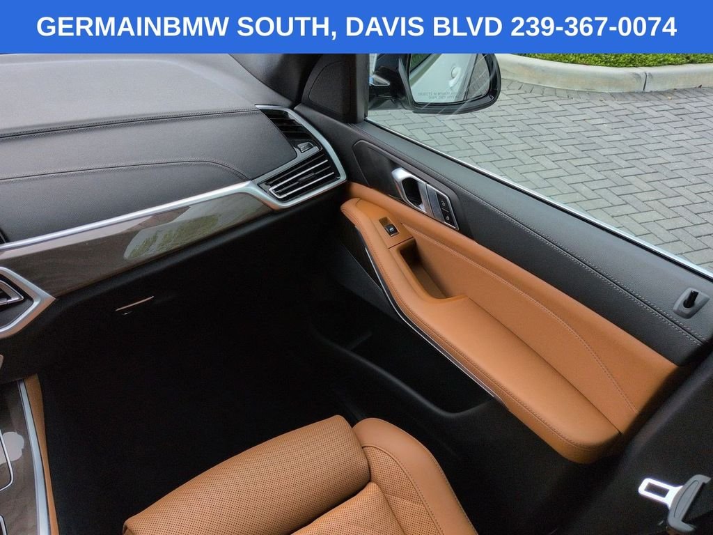 Certified Used 2023 Alpine White BMW sDrive40i image 19