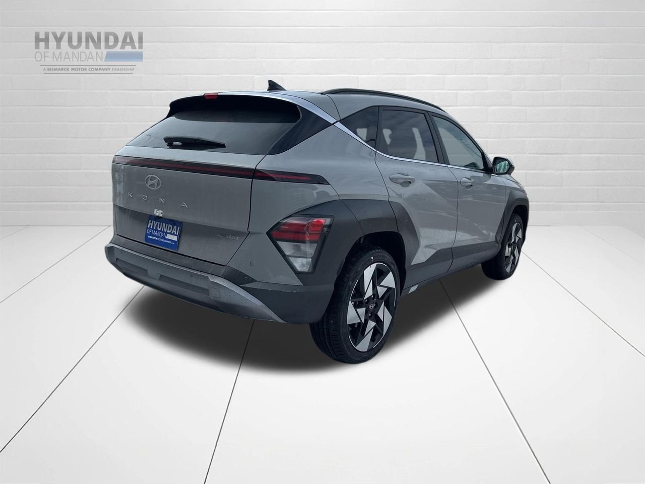 2026 Hyundai Kona Limited - Photo 3