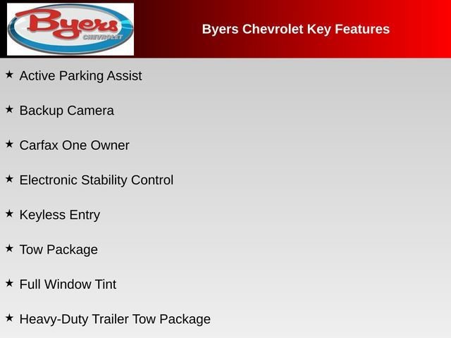 Used 2016 Black Ford XL image 12