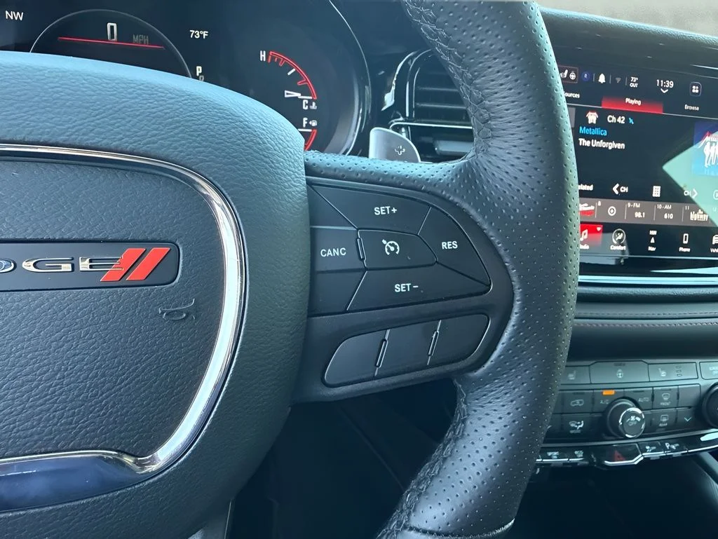 Used 2026 White Dodge GT image 16