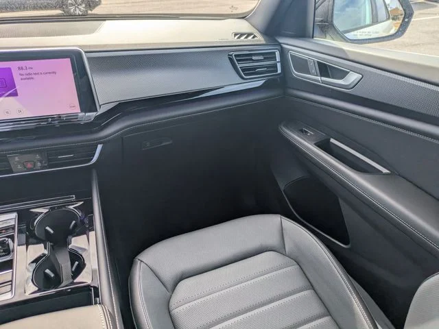 2026 Volkswagen Atlas Cross Sport SEL R-LINE - Photo 19