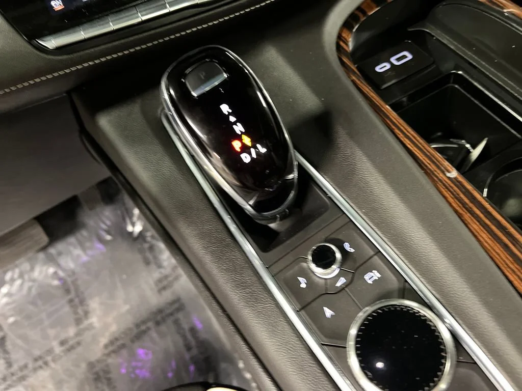 Used 2023 Black Raven Cadillac Premium Luxury image 26