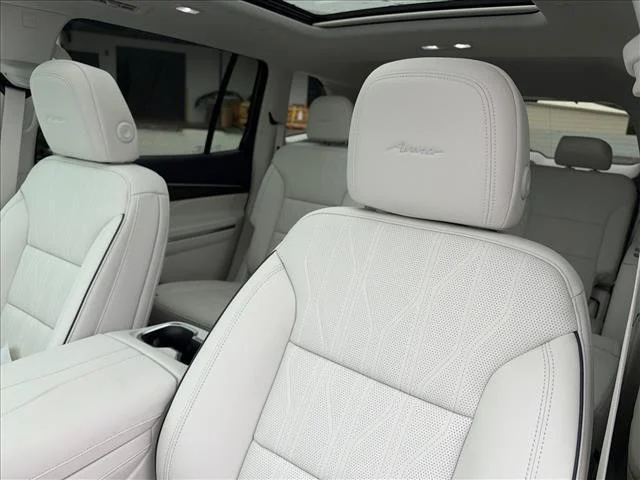 2027 Buick Enclave Avenir - Photo 29