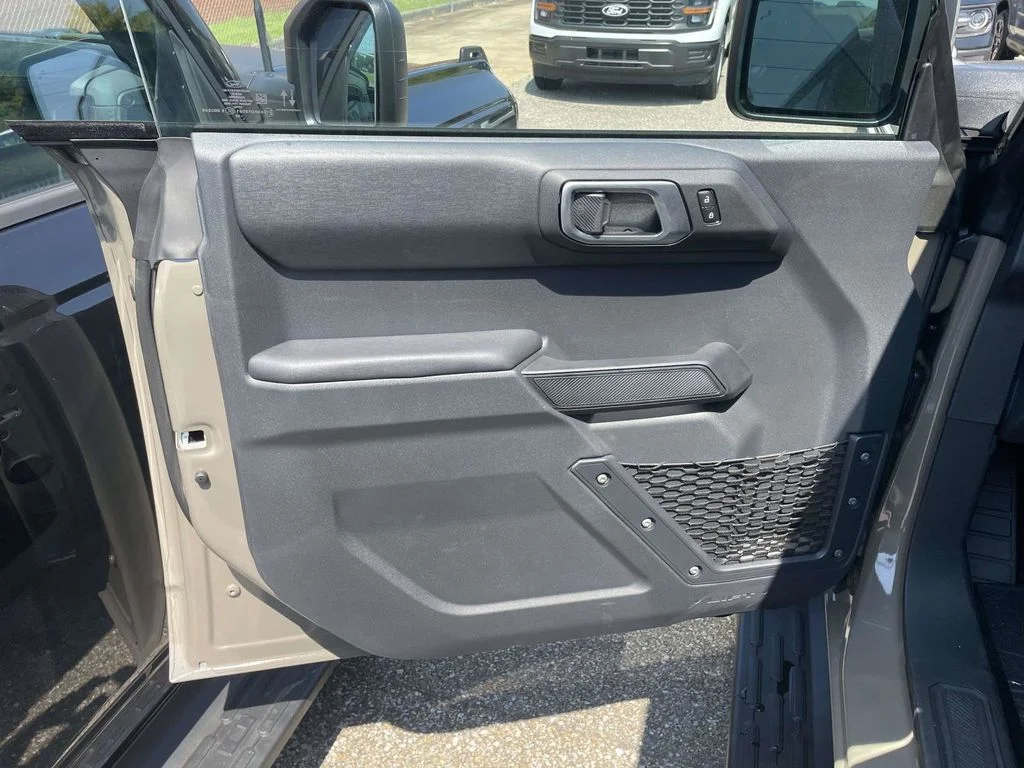 New 2026 Marsh Gray Ford Outer Banks image 15