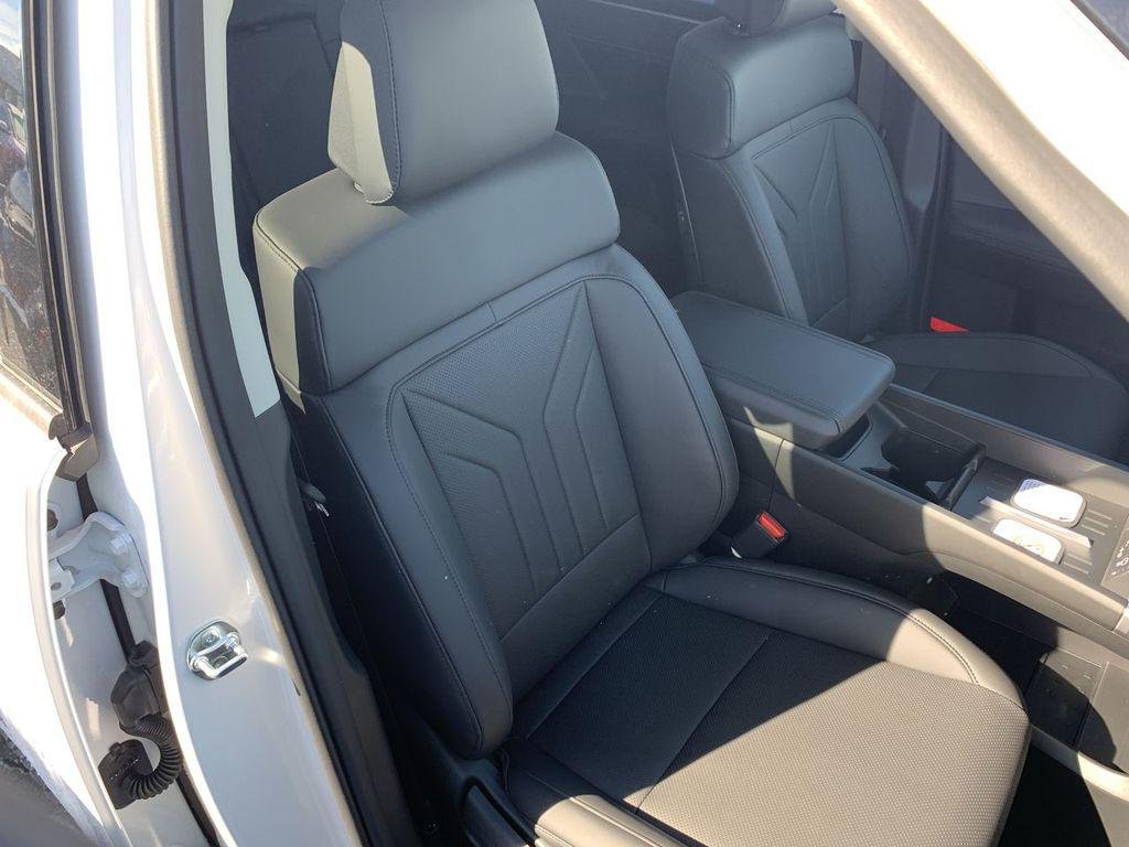 2026 Hyundai Santa Fe SEL - Photo 23