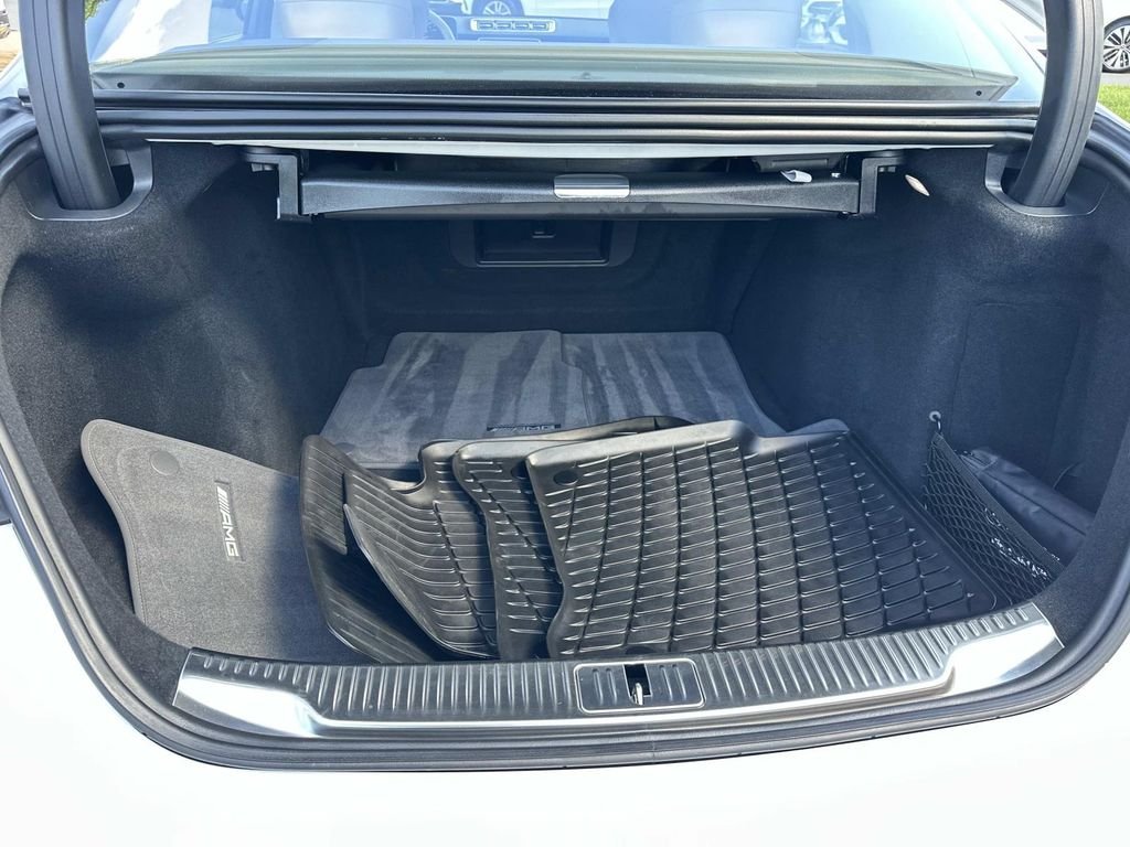2024 Mercedes-Benz S-Class S 580 - Photo 14