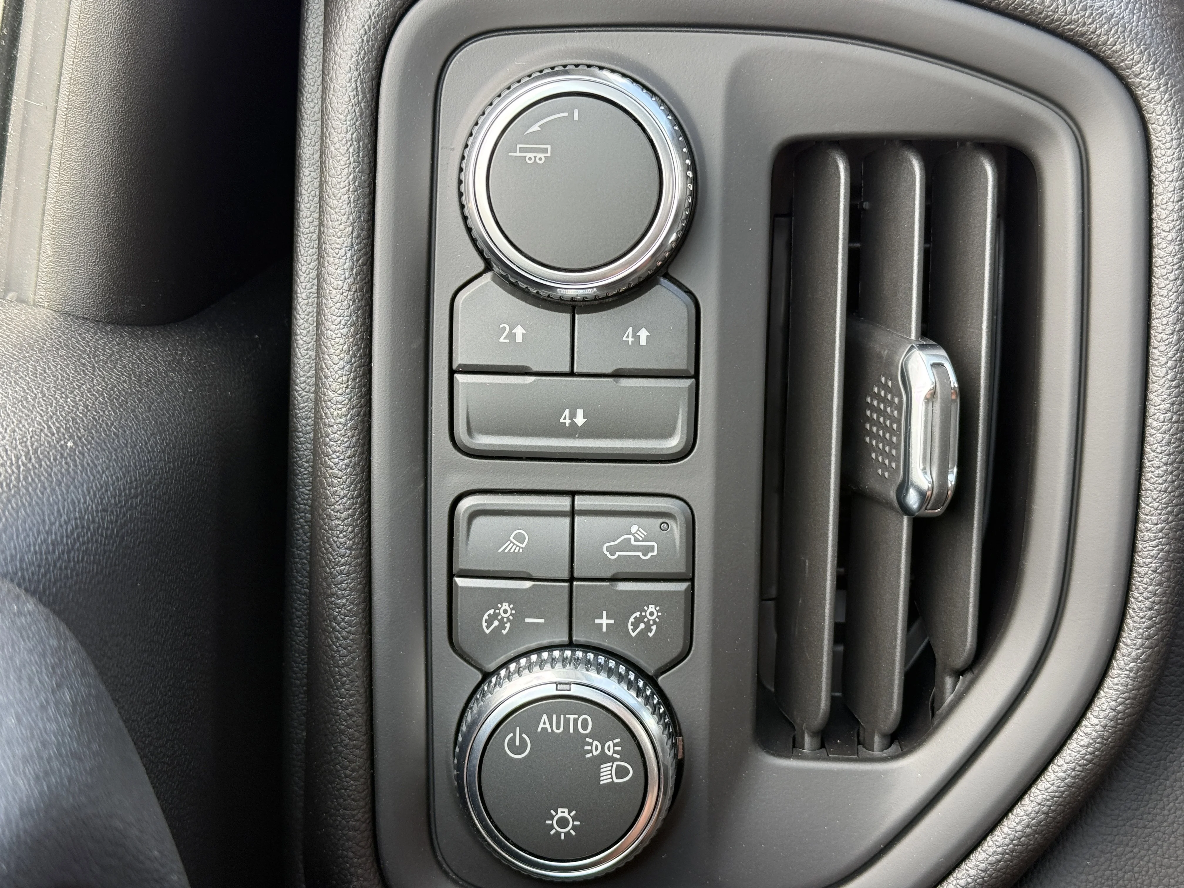 2026 GMC Sierra 3500HD Pro - Photo 24