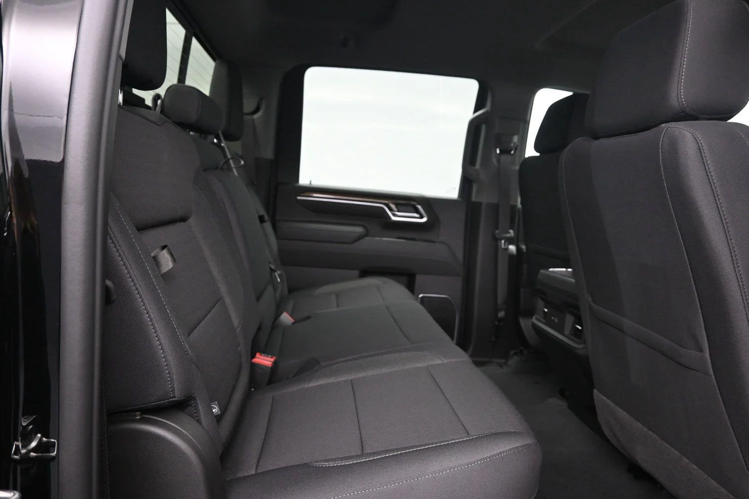 2026 Chevrolet Silverado 2500 HD LT - Photo 12
