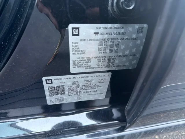 2020 GMC Sierra 1500 Denali Denali - Photo 35
