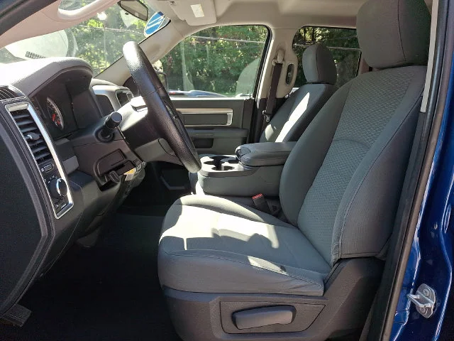 Used 2017 Blue Ram SLT image 18