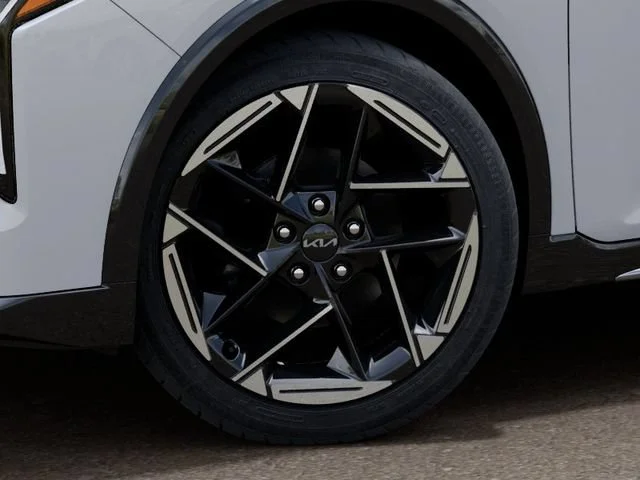New 2026 Snow White Pearl Kia GT-Line image 9