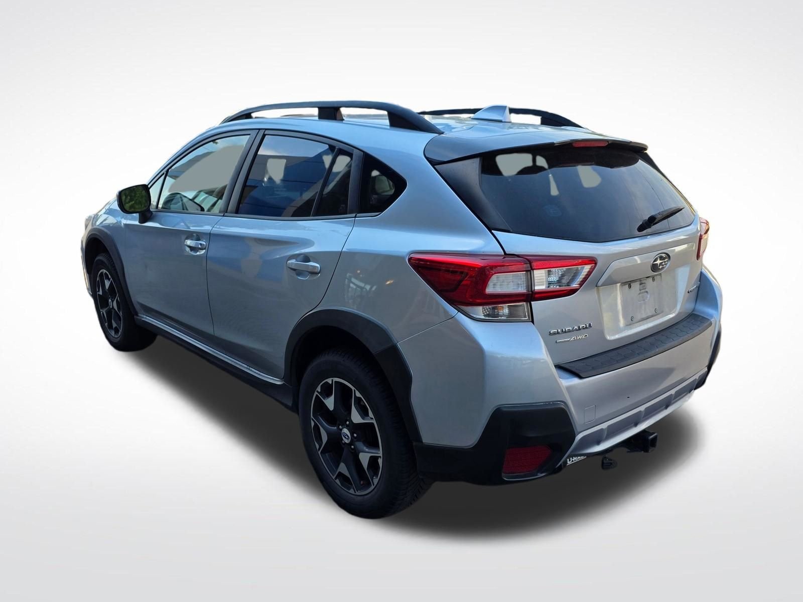 Used 2018 Ice Silver Metallic Subaru 2.0i Premium image 8