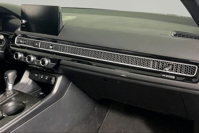Used 2026 Gray Honda Sport Touring image 23