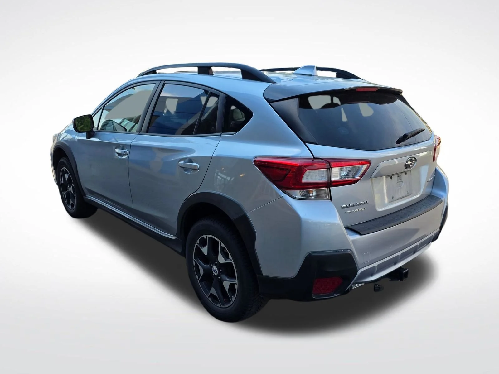 Used 2018 Ice Silver Metallic Subaru 2.0i Premium image 8