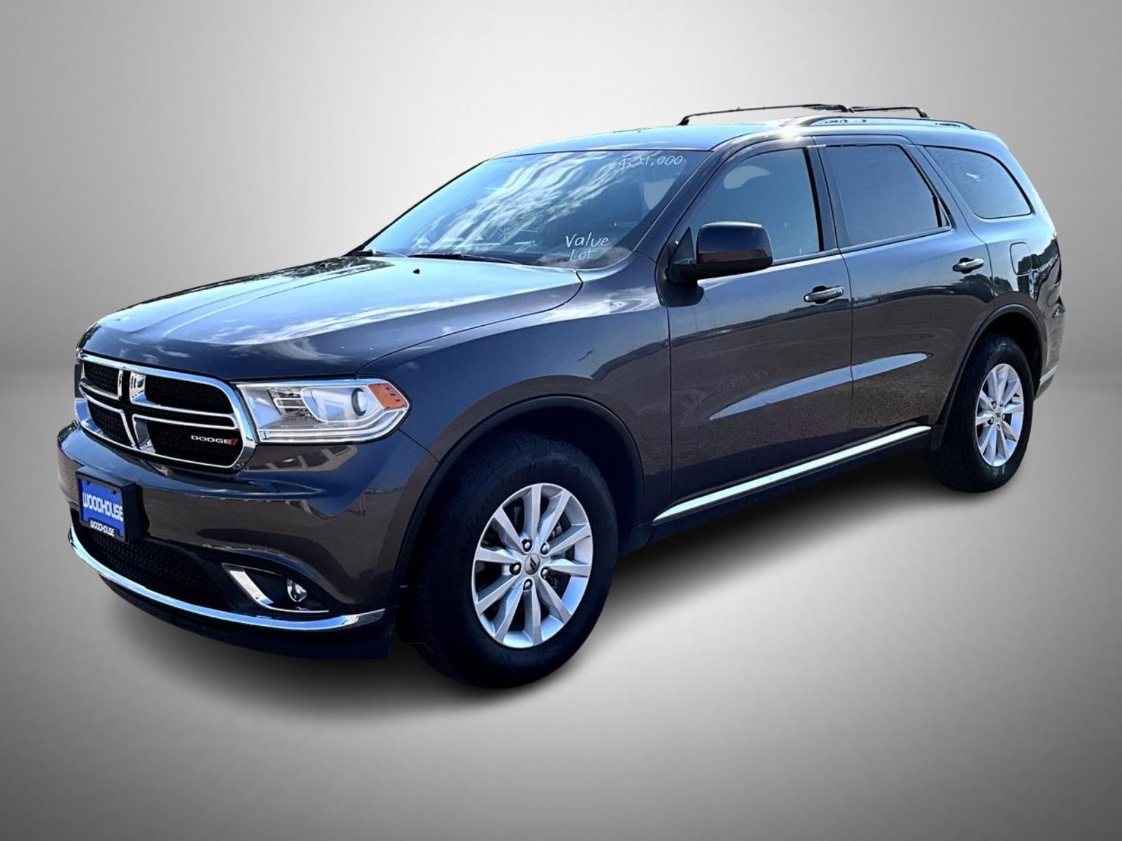 2020 Dodge Durango