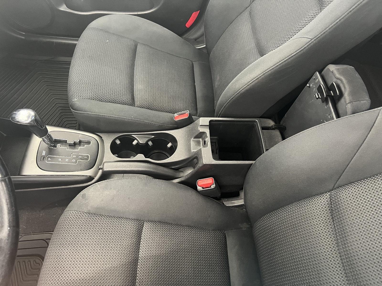 2010 Hyundai Elantra Touring SE - Photo 18