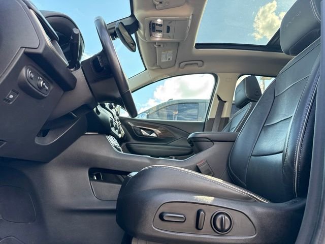 Used 2020 Black GMC Denali image 11