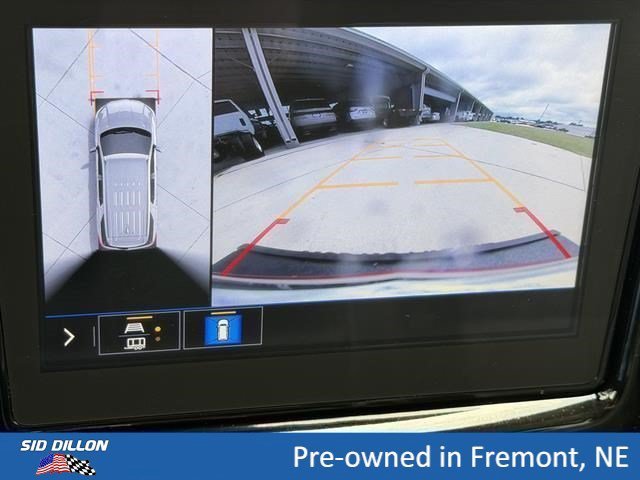 Used 2020 Cajun Red Tintcoat Chevrolet LT Leather image 3