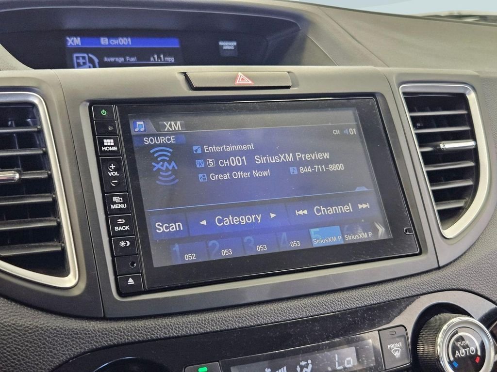 Used 2015  Honda Touring image 17
