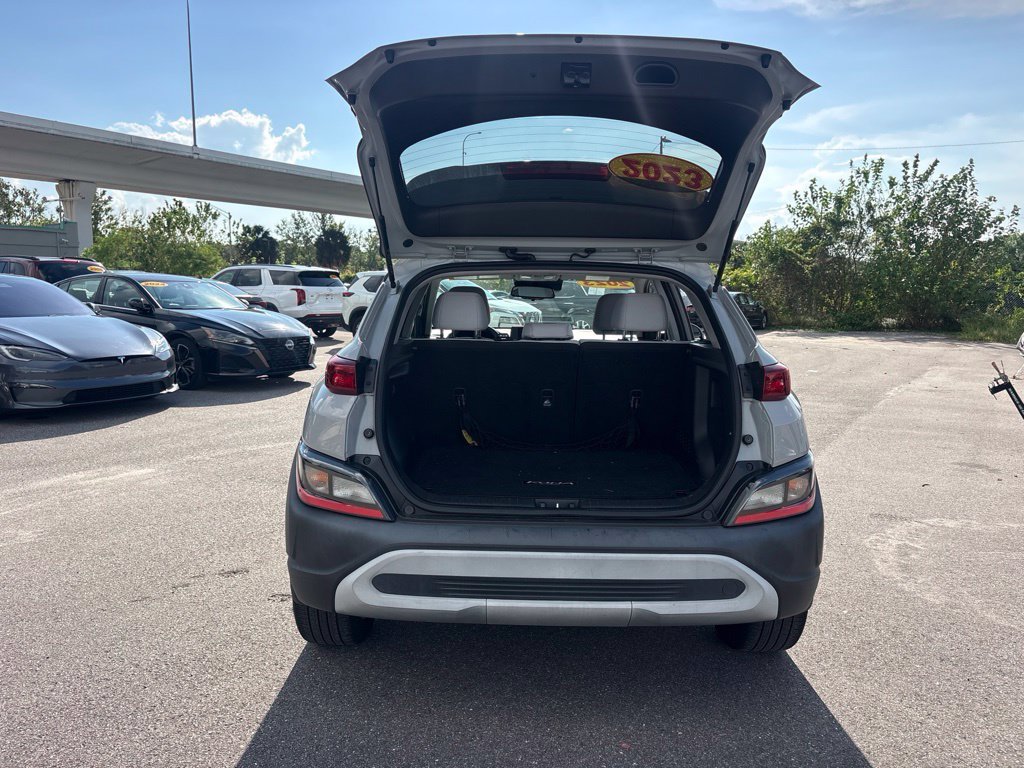 2023 Hyundai Kona SEL - Photo 15