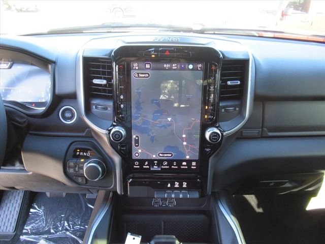 2026 RAM 1500 Big Horn/Lone Star - Photo 18