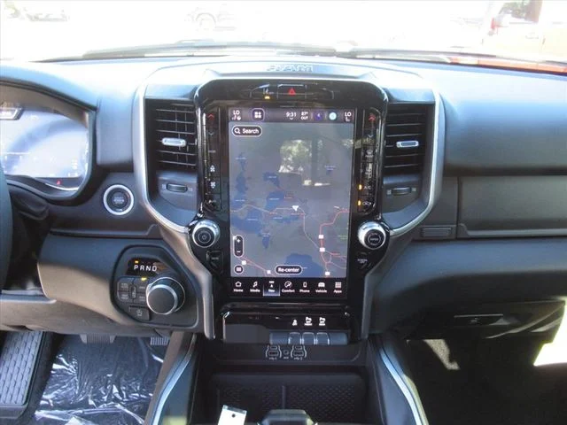 2026 RAM 1500 Big Horn/Lone Star - Photo 18