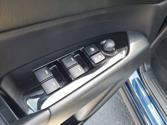 2025 Mazda CX-5 S Select Package - Photo 21